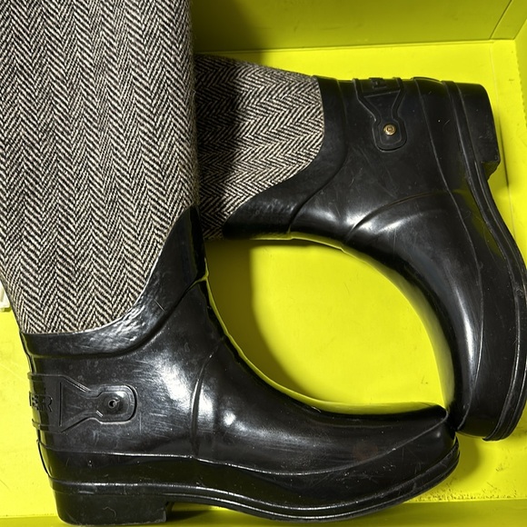 Hunter Boots - Picture 11 of 11